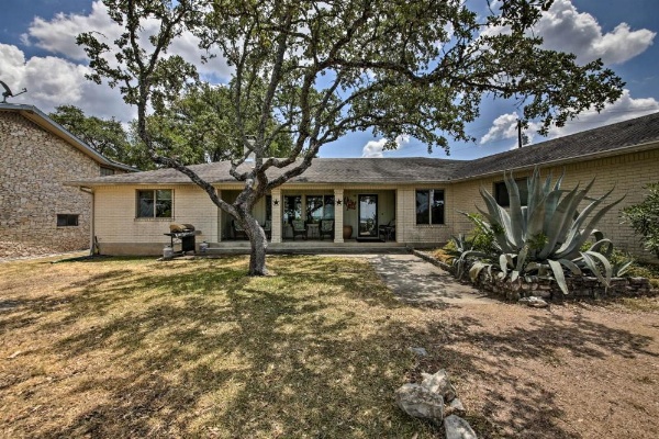 Canyon Lake Home w/Yard- .5 Mi To Boat Launch image 12