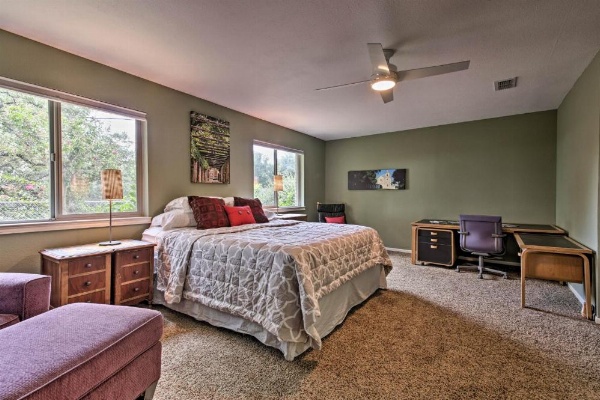 Canyon Lake Home w/Yard- .5 Mi To Boat Launch image 15