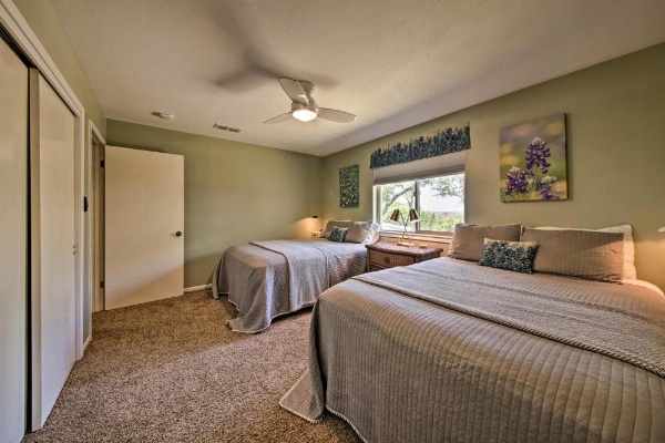 Canyon Lake Home w/Yard- .5 Mi To Boat Launch image 23