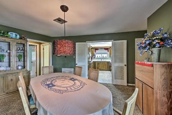 Canyon Lake Home w/Yard- .5 Mi To Boat Launch image 24