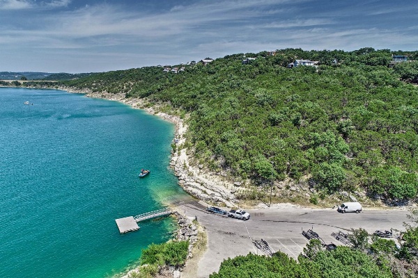 Canyon Lake Home w/Yard- .5 Mi To Boat Launch image 4